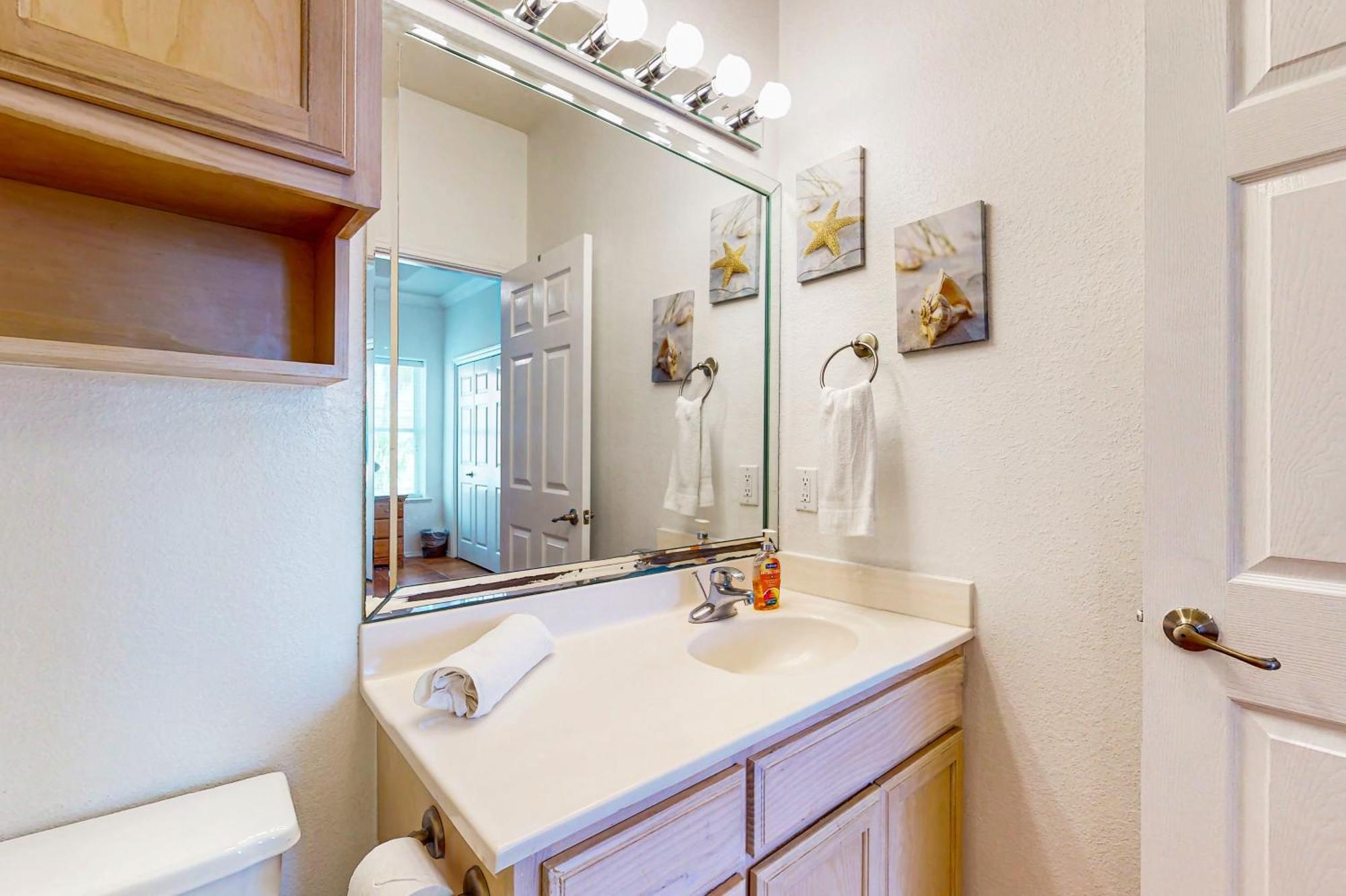 Las Puertas 201 South Padre Island Extérieur photo